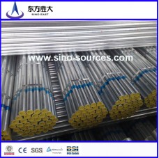 hot sale galvanized steel pipe for greenhouse frame  hot sale galvanized steel pipe for greenhouse frame