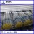 hot sale galvanized steel pipe for greenhouse frame