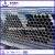 large diameter galvanized welded steel pipe