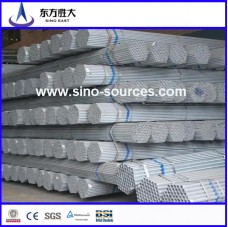 Pre Galvanized Steel Pipe Suppliers