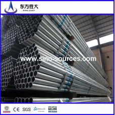 sch40 mild steel galvanized hollow tube  sch40 mild steel galvanized hollow tube