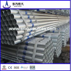 STK500 GALVANIZED ROUND HOLLOW SECTION STEEL PIPE  STK500 GALVANIZED ROUND HOLLOW SECTION STEEL PIPE