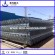 THREAD AND SOCKED HOT DIP GALVANIZED STEEL PIPE