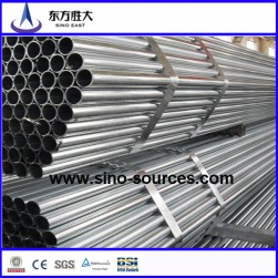 BS 1139 scaffold galvanize pipe 6 meter  BS 1139 scaffold galvanize pipe 6 meter