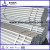 Hot galvanized steel tude in Senegal