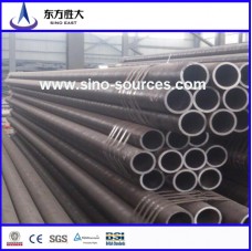 10Cr9Mo1VNb Grade Seamless Steel Pipe Manufacturers