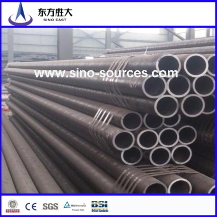 10Cr9Mo1VNb Grade Seamless Steel Pipe Manufacturers