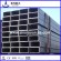 ms 3x2 welded steel rectangular hollow section tube