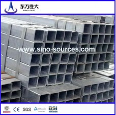 4x4 square steel tube manufacturer