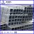 4x4 square steel tube manufacturer
