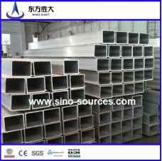 50×50×8mm EN S275 J2H SMLS Square Steel Pipe  50×50×8mm EN S275 J2H SMLS Square Steel Pipe
