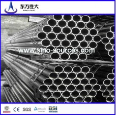 A53(A,B) Grade Seamless Steel Pipe Manufacturers