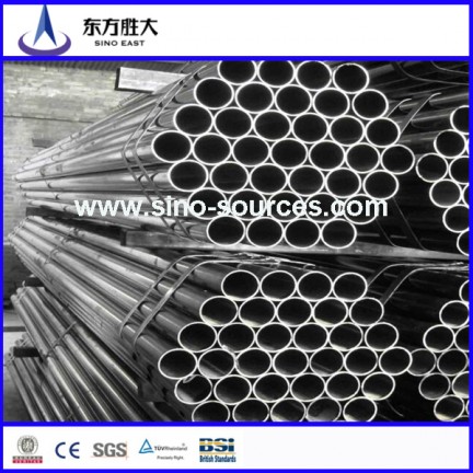 A53(A,B) Grade Seamless Steel Pipe Manufacturers