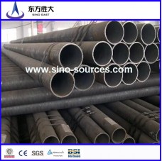 Mn-V alloy Grade Seamless Steel Pipe Manufacturers