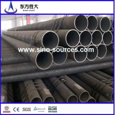 Mn-V alloy Grade Seamless Steel Pipe Manufacturers  Mn-V alloy Grade Seamless Steel Pipe Manufacturers