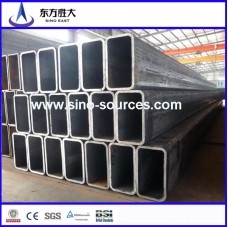 ASTM 269 Top quality square steel pipe
