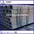 astm a500 60×15 hot dip galvanized rectangular steel pipes