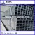 astm a500GR.A.B.C 30×40hot dipped galvanized rectangular steel pipe