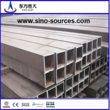 ASTM thick wall square steel pipe  ASTM thick wall square steel pipe