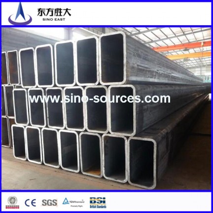 astma36 50×60 rectangular steel tube standards sizes