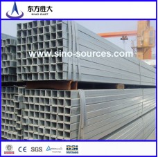 Best 4x4 square steel tubing Supplier