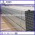 ERW hot dipped galvanized Square Steel Pipe S235JR