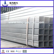 galvanized rectangular steel tube manufacturers  galvanized rectangular steel tube manufacturers