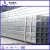 galvanized rectangular steel tube manufacturers