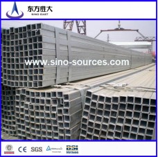 gis g3466 130×70 construction rectangular steel pipe