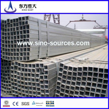 gis g3466 130×70 construction rectangular steel pipe