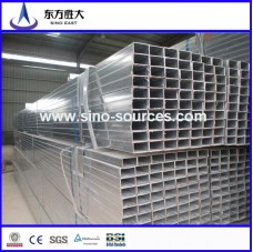 high quality square hollow section pipe! made in China!  high quality square hollow section pipe! made in China!