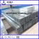 Hollow Section Galvanized Rectangular Steel Pipe&Tube