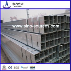 hollow section steel tube in China  hollow section steel tube in China