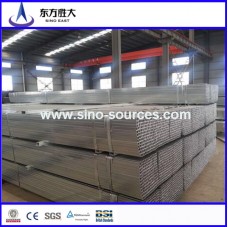 hot sale square pipe for greenhouse  hot sale square pipe for greenhouse
