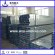ISO Square steel pipe / tube (BV)