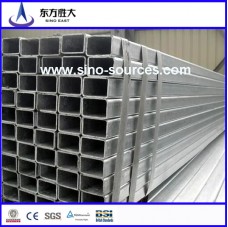 JIS G34666 20X40 rectangular steel pipe for construction  JIS G34666 20X40 rectangular steel pipe for construction