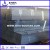 Q195ms galvanized GI square pipes from china