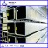Q235 150*100 large diameter rectangular steel pipes  Q235 150*100 large diameter rectangular steel pipes