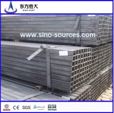 sch40 50×25 hot rolled rectangular steel hollow section  sch40 50×25 hot rolled rectangular steel hollow section