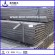 sch40 50*25 hot rolled rectangular steel hollow section