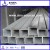 Top Supplier Square Pipe Square Steel Pipe In Tianjin
