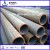 Q215 Grade Seamless Steel Pipe Sizes
