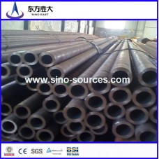 09Mn2V Grade Seamless Steel Pipe Manufacturers
