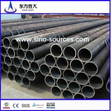 Q195-Q345 Grade Seamless Steel Pipe Manufacturers
