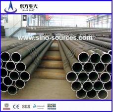BS 1387 Standard Seamless Steel Pipe Manufacturers