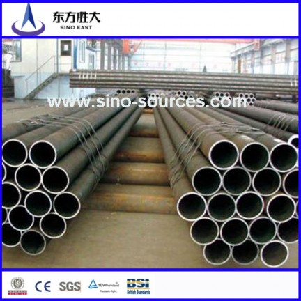 BS 1387 Standard Seamless Steel Pipe Manufacturers