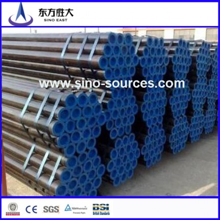 A53-A369 Grade Seamless Steel Pipe Manufacturers