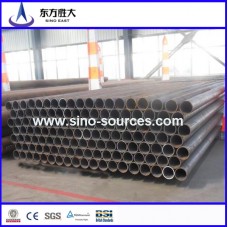 ASTM A106 Seamless steel pipe in africa