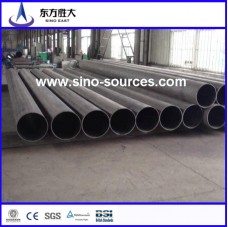 Black steel seamless pipes made in china  Black steel seamless pipes made in china
