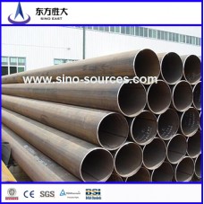 Carbon Steel Seamless Pipe Manufacturers